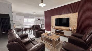 Una Smart TV