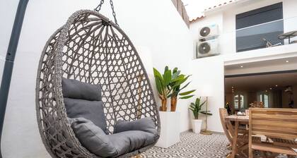 Casa Butterfly