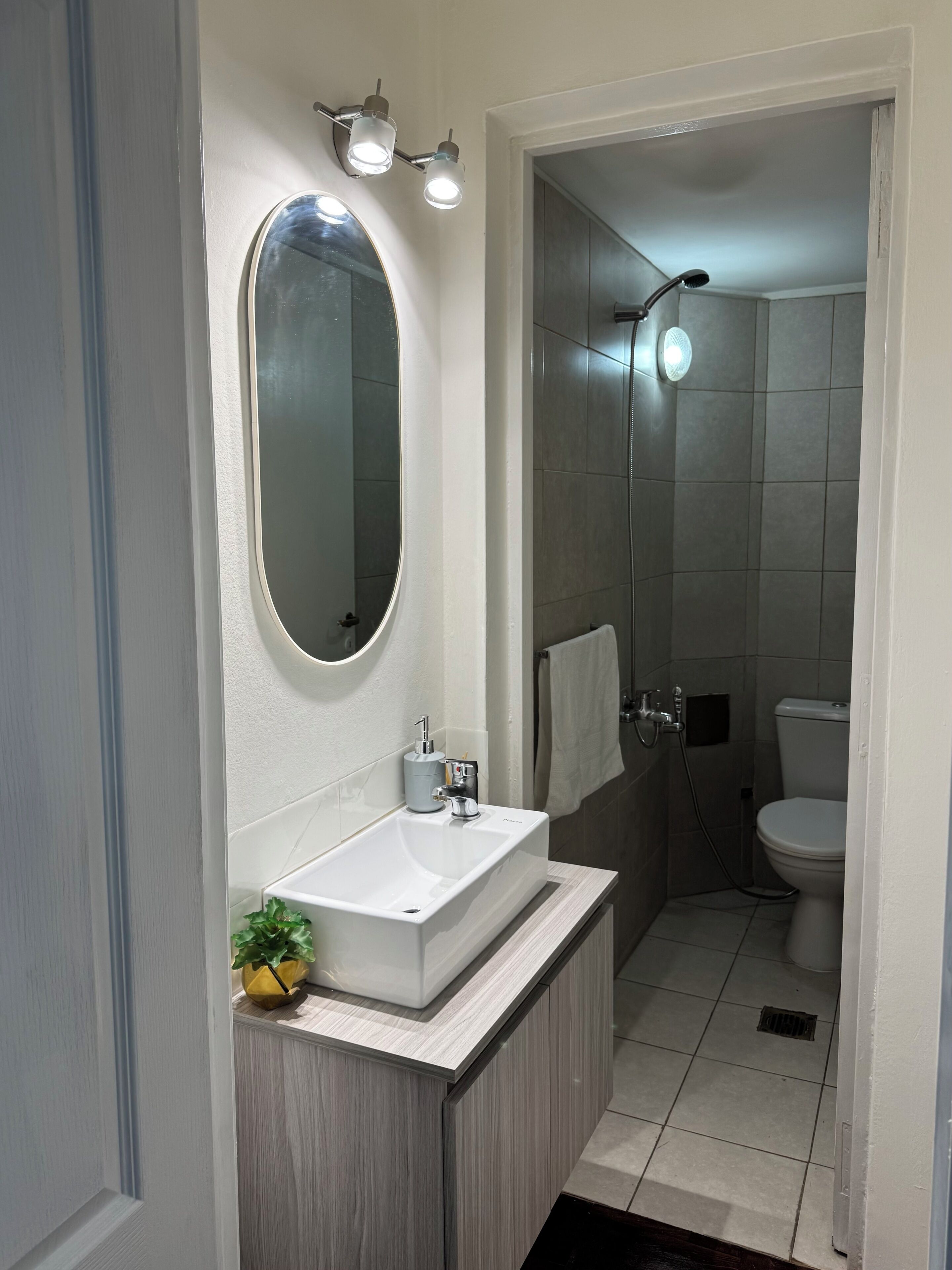Baño