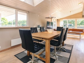 Ferienhaus | Innenbereich