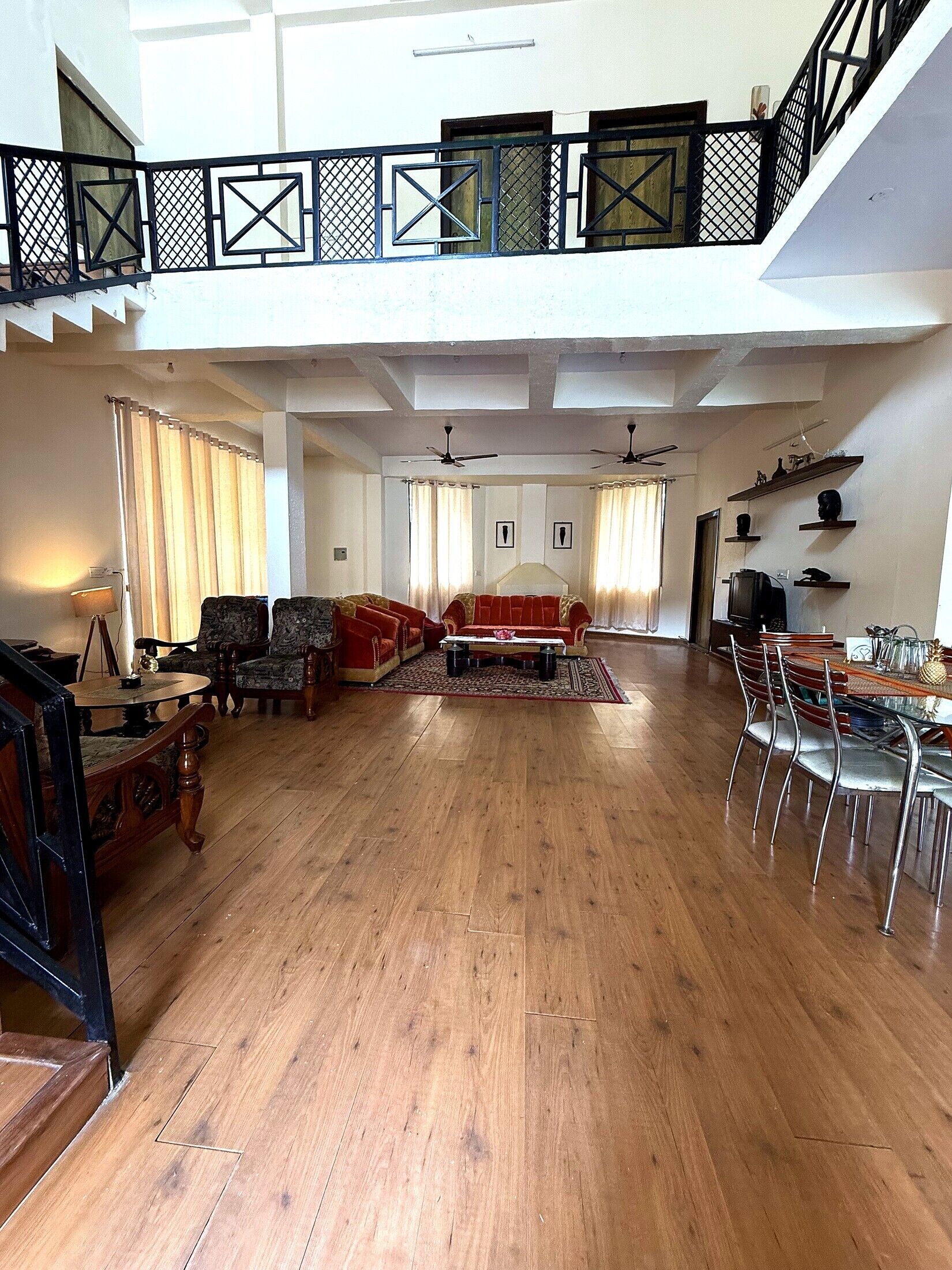 Intérieur