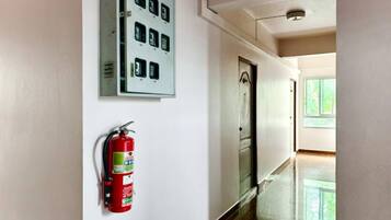Apartment, 1 Bedroom | Interior