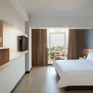 Room - Btc Hotel Bandung (Bandung)