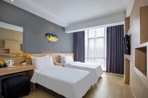 Room - BTC Hotel Bandung (Bandung)