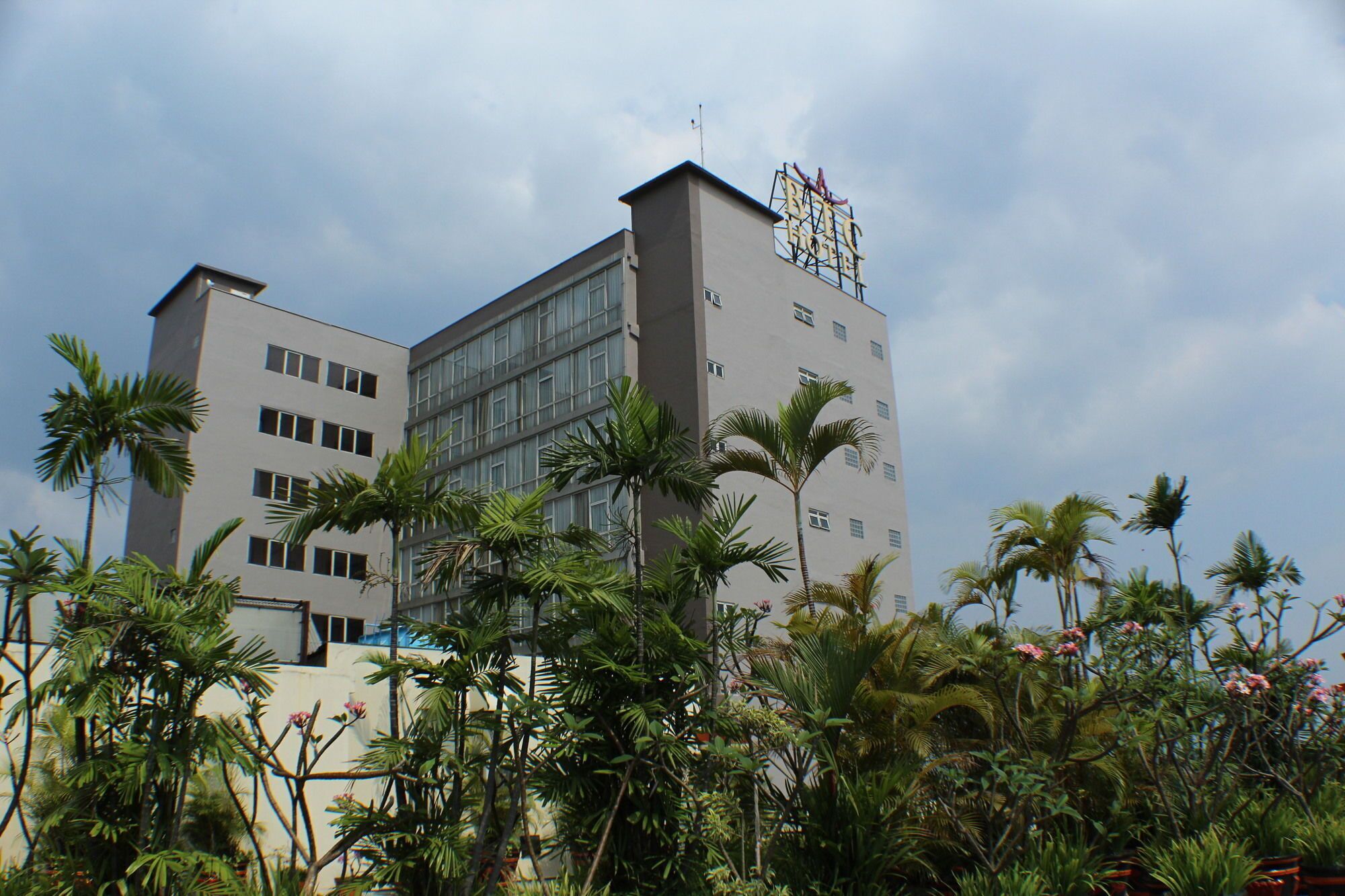 Exterieur