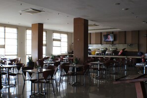 Dining - BTC Hotel Bandung (Bandung)