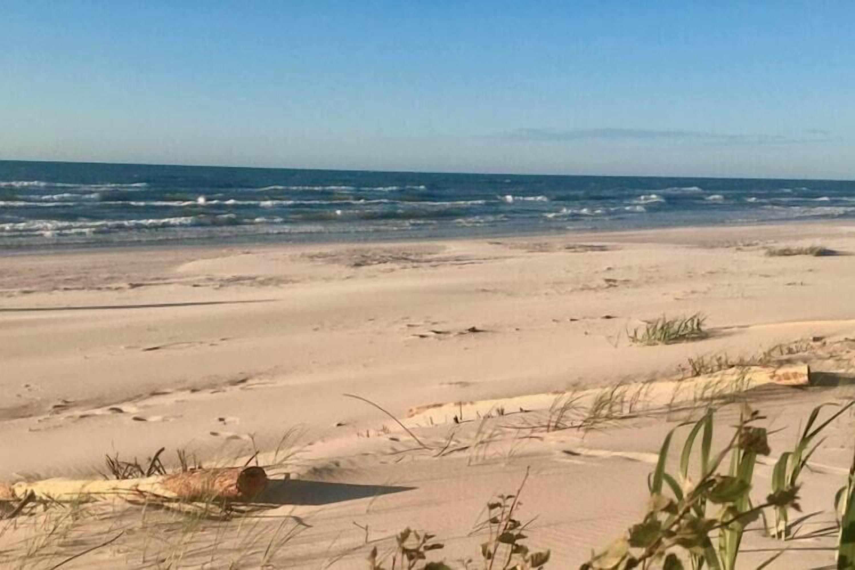 Plage