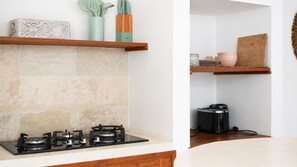 Dapur pribadi