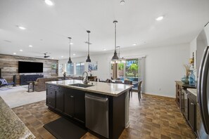 Interior - NEW! Heritage Lake Luxury Home (Menifee)