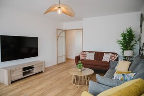 TV og bøker