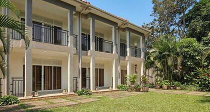 TyCounty Boulevard Apartments