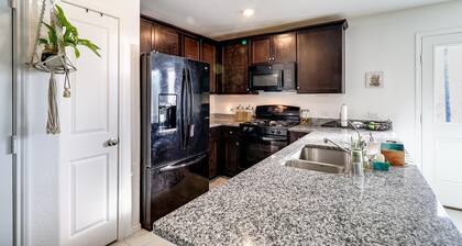 3-bedroom house in charming McKinney with cool AC and comfort