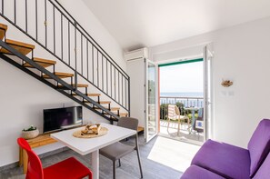 Apartment | Speisen