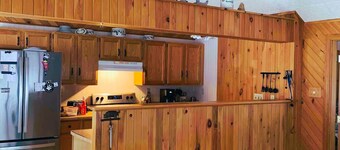 Woodland Getaway Near Rivers, Ponds and Waterfalls