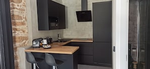 Private kitchen - Vrbo Property (cadiz)