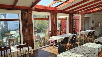 Restaurantes
