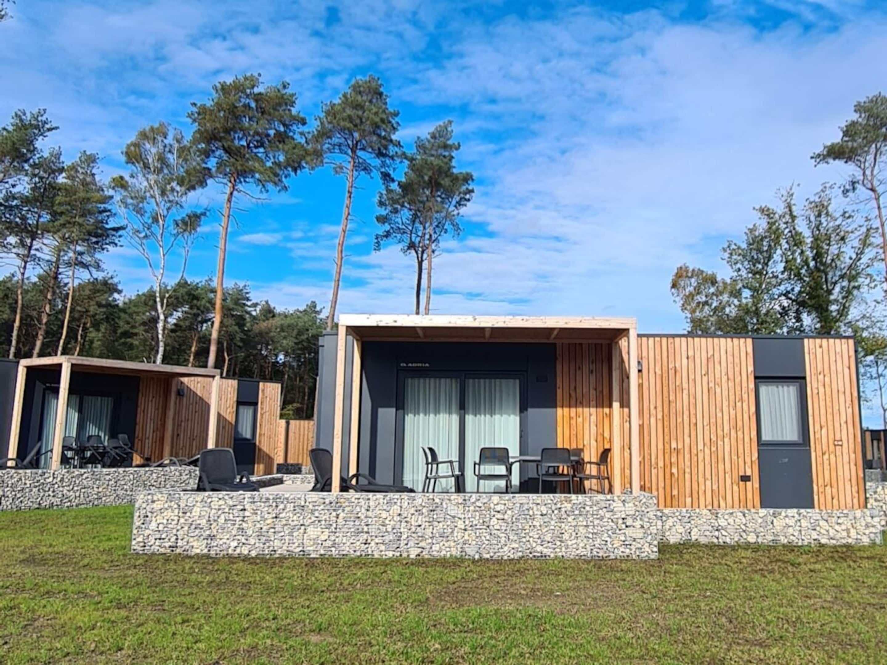 House | Property grounds