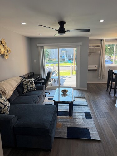 Urban Escape  12 mins from Phila Airport