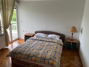 Room - Guesthouse Vionica - Peace & Pool Oasis near Međugorje (Međugorje)