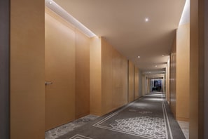 Interior - Zhangjiajie Century Bojun Hotel (Zhangjiajie)