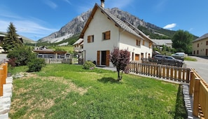 Aussenbereich