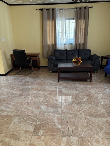 Monrovia elegant house 