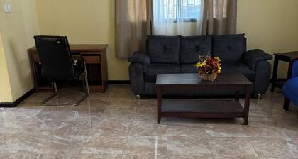 Monrovia elegant house