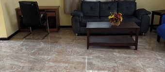 Monrovia elegant house