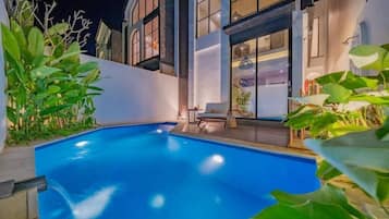 Villa Confort | Alberca | Alberca al aire libre