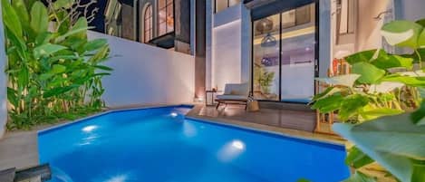 Comfort Villa | Pool