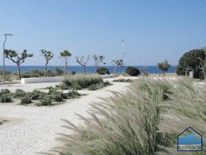 Property grounds - Villa Adua | Blueapulia (Torre Suda)