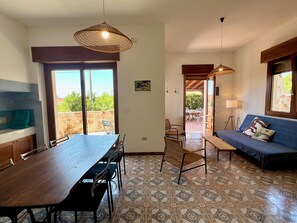 Interior - Villa Adua | Blueapulia (Torre Suda)