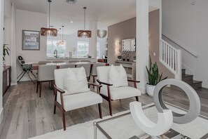 Interior - Family Resort Pool Home Near Disney (Kissimmee)