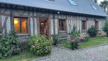 Außenbereich