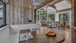 Interior - Walk to Ski, Peak 8 | Moose Meadows Retreat (Breckenridge)