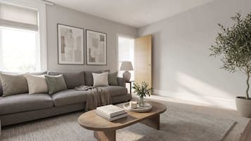 TV, offices