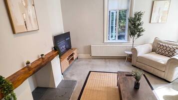 TV, offices