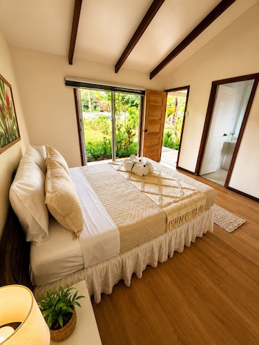 Cabañas Anariki - Rapa Nui 