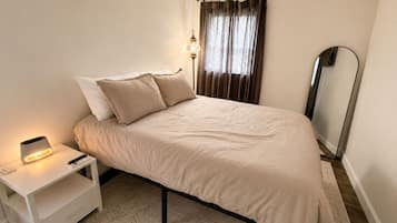 2 habitaciones y internet