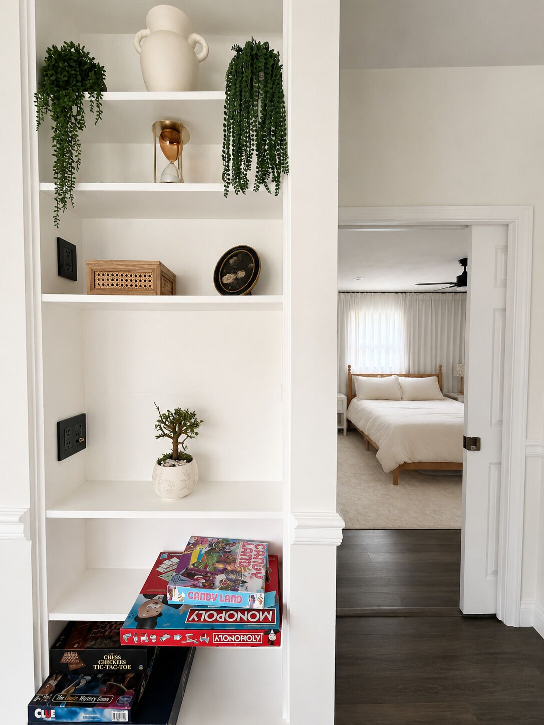 2 camere, accesso a Internet