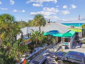 Exterior - Waterfront Escape/Pool, Kayaks & Gulf Access (Hudson)