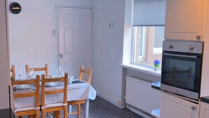 Leilighet, 3 soverom | Innvendig