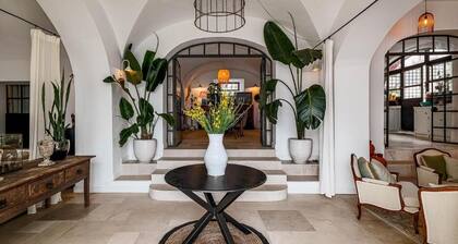 CASAROSA Guesthouse Alentejo