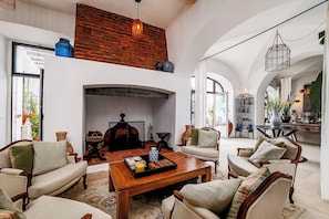 Interior - CASAROSA Guesthouse Alentejo (Viana do Alentejo)
