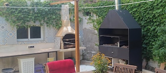 Casa rural el molino Serón Almería