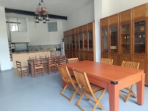 Tempat makan