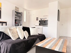 Fernseher