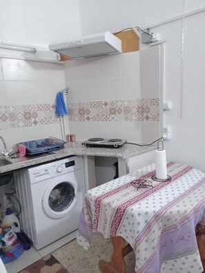 مطبخ خاص