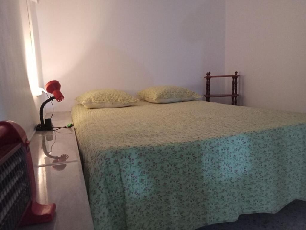 1 Schlafzimmer, Bügeleisen/Bügelbrett, Internetzugang, Bettwäsche