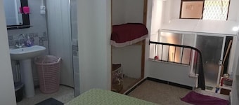 Studio LOFT Valmascort